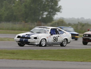 Illustration for article titled The Top 33 Lemons of the Cain't Git Bayou 24 Hours of LeMons